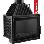 Krbová vložka Kratki ZUZIA DECO 15kW 150